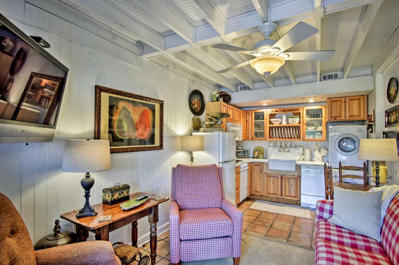 Altamonte Springs Home w/Canoe on Lake Marion Orlando Buitenkant foto