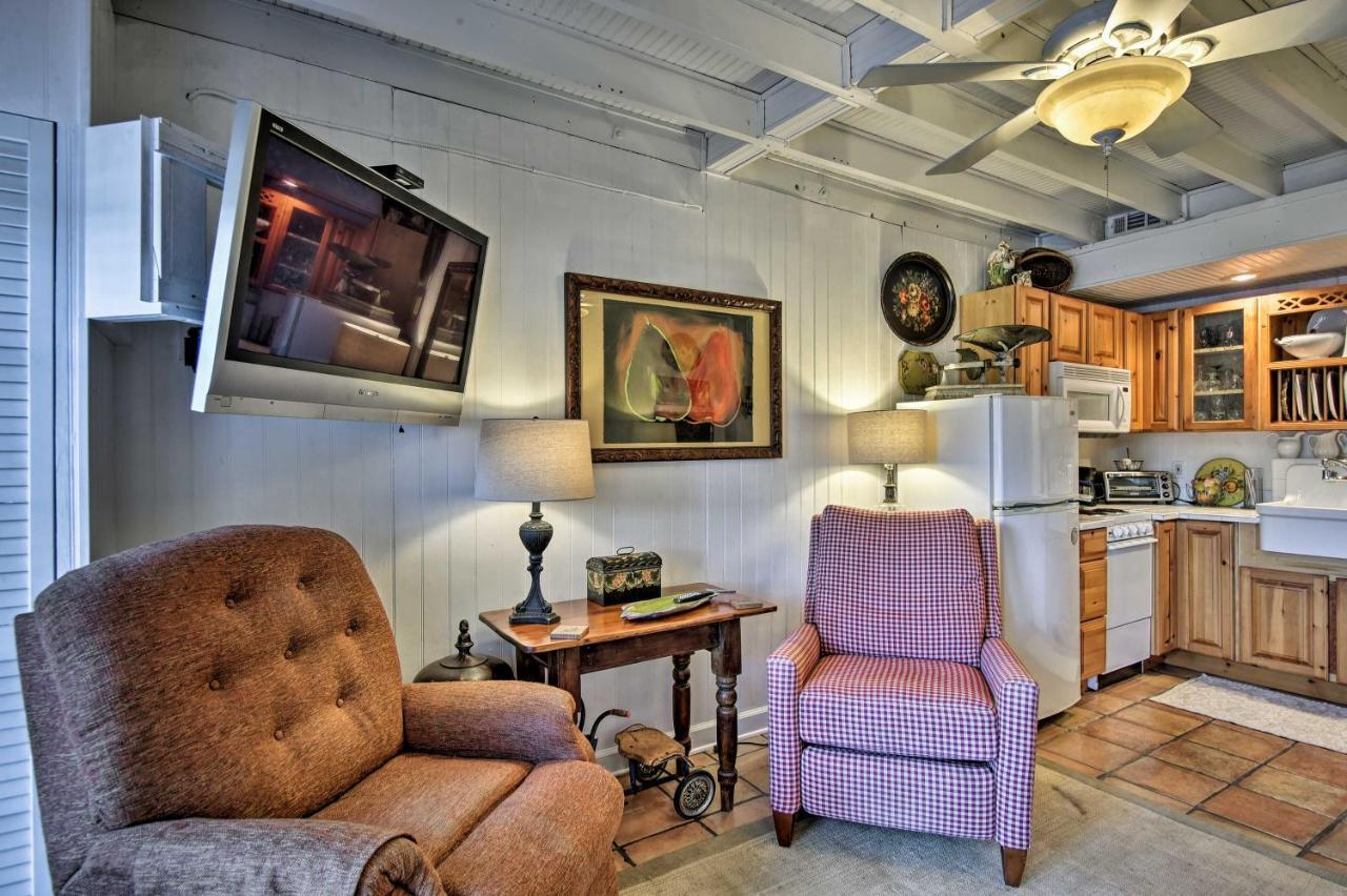 Altamonte Springs Home w/Canoe on Lake Marion Orlando Buitenkant foto